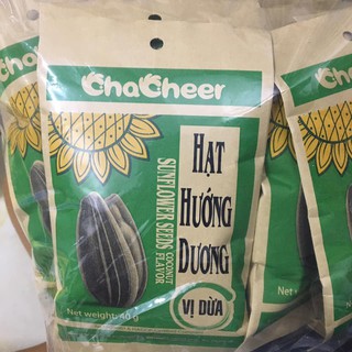hướng dương vị dừa túi giấy 40 gram