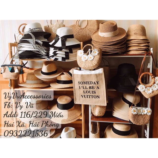 VyVu Accessories