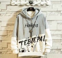 ÁO HOODIE NÓN UNISEX NAM NỮ VẢY SƠN TEBIEPAL