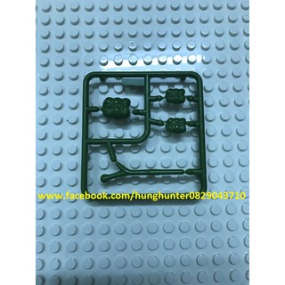 Lego phụ kiện nhân vật
