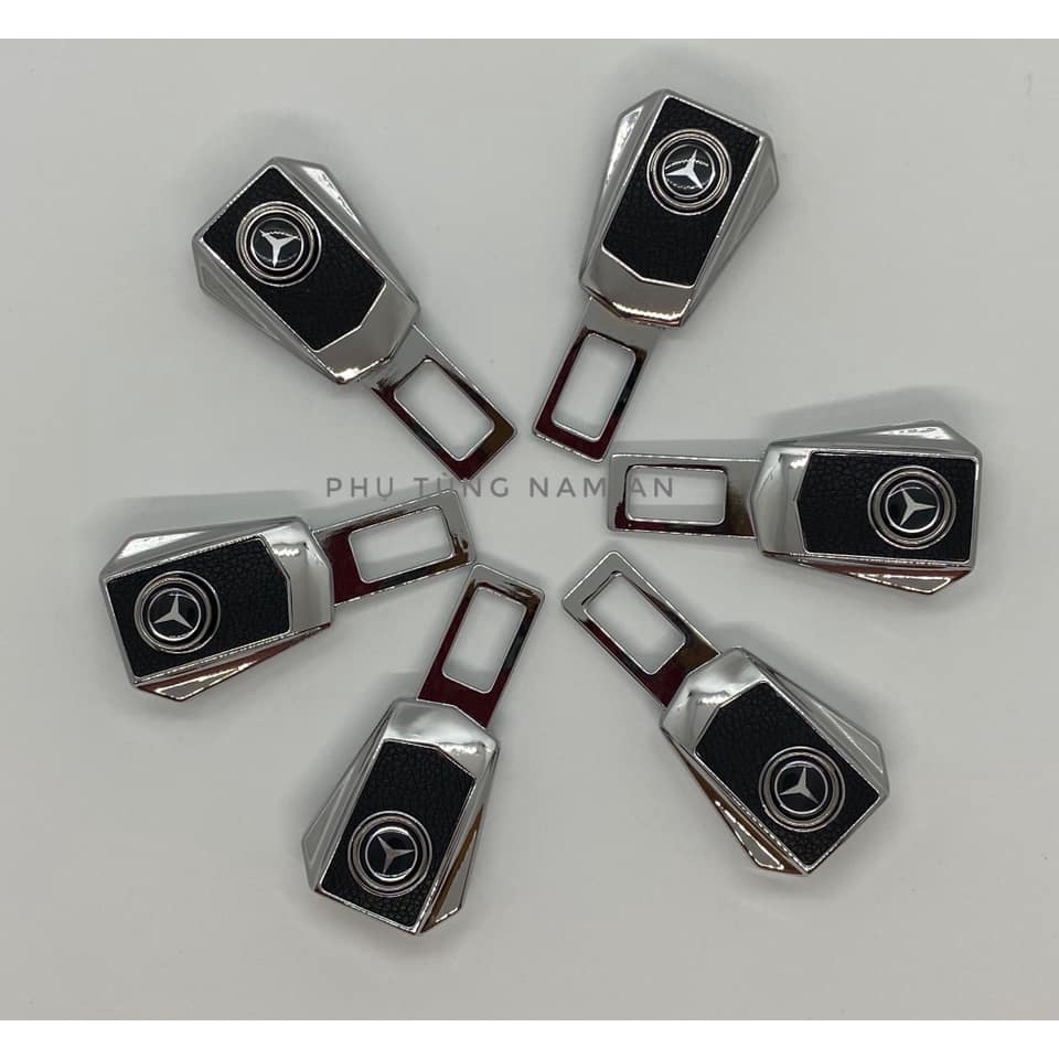 CHỐT KHÓA ĐAI AN TOÀN  GIÁ 1 CẶP