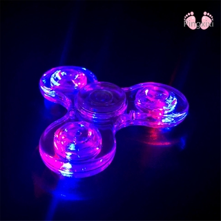 Con Quay Đồ Chơi Có Đèn Led Độc Đáo