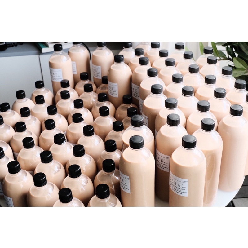 [ CHỈ GIAO TPHCM ] Trà sữa truyền thống nhà làm HANDMADE