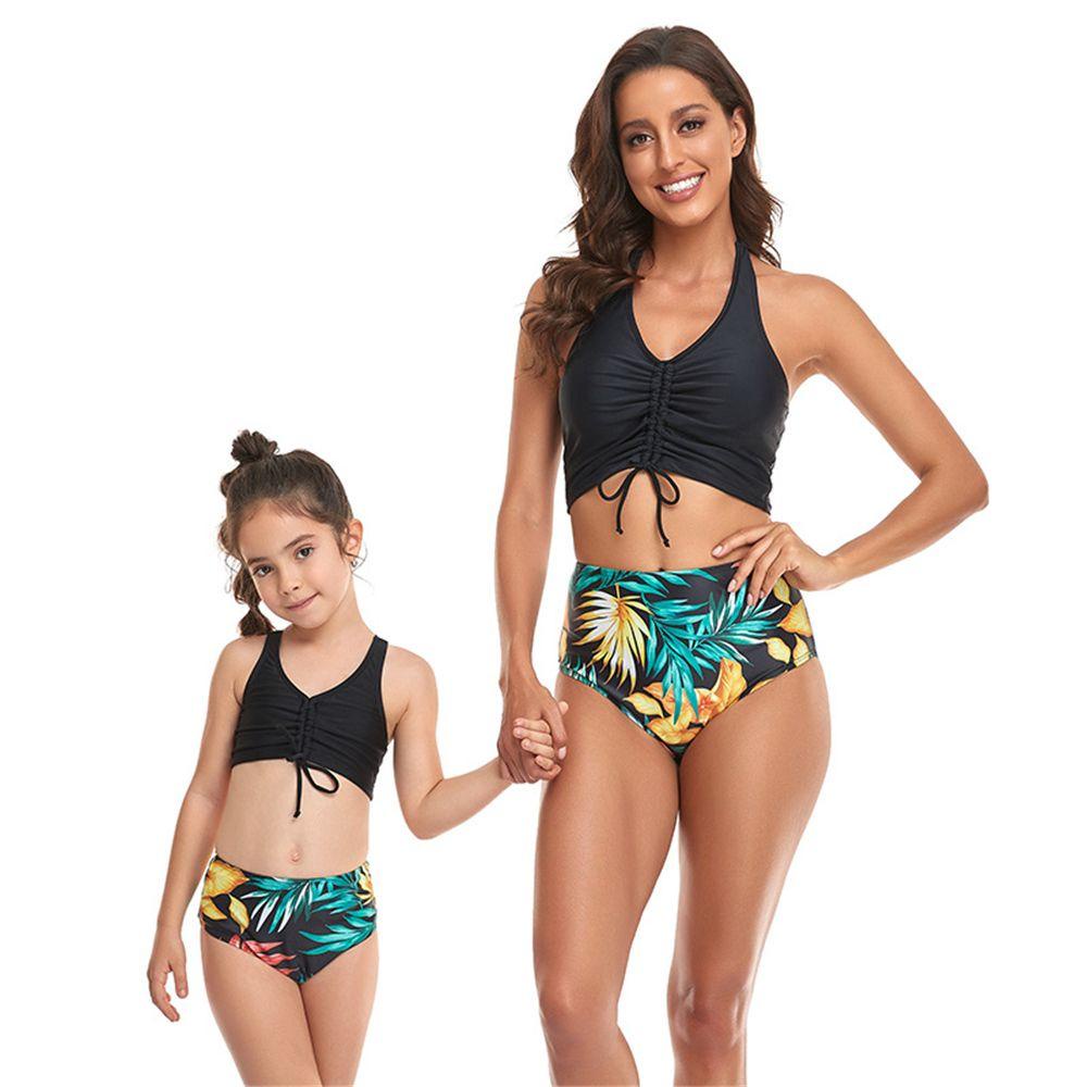MYRONGVN Bikini Hai Mảnh Gợi Cảm Cho Nữ