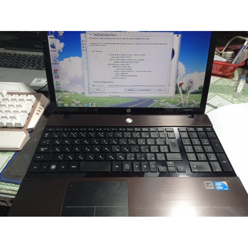 laptop hp 4520S mới nguyên | BigBuy360 - bigbuy360.vn