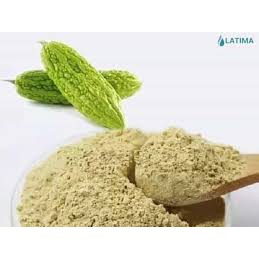 Bột Khổ Qua (Mướp Đắng) Nguyên Chất_50gr-300gr