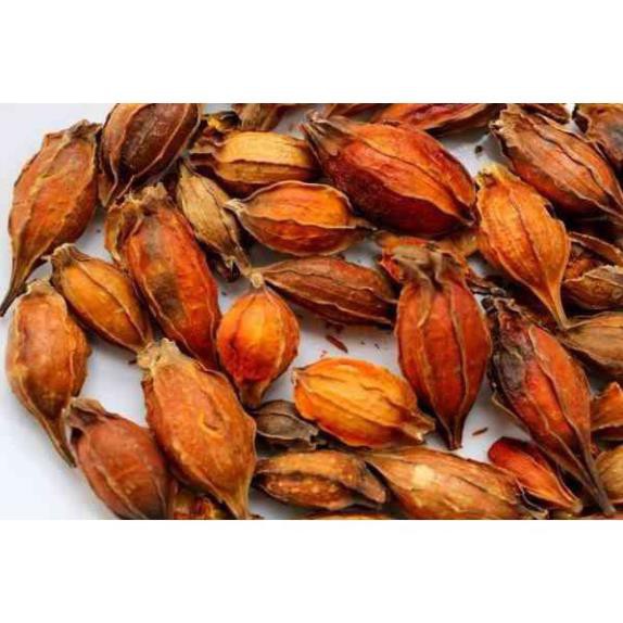 Hạt Dành Dành Khô 100G
