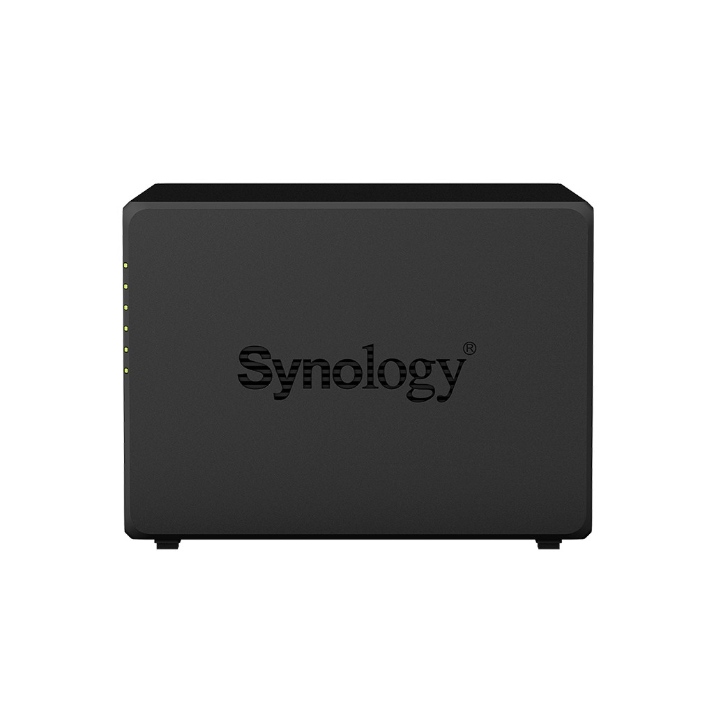 Ổ cứng mạng NAS Synology DS1019+