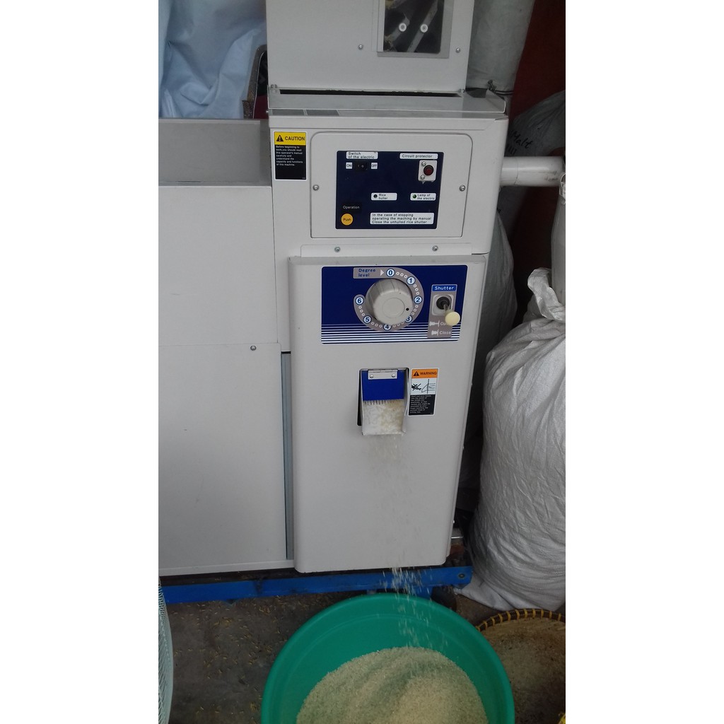 Gạo Xát Dối Còn Cám Nàng Hoa 1Kg Gạo Ruộng Nhà Trồng Ăn Tới Đâu Xát Tới Đó