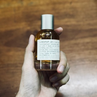 2ml 5ml nước hoa le labo labdanum 18