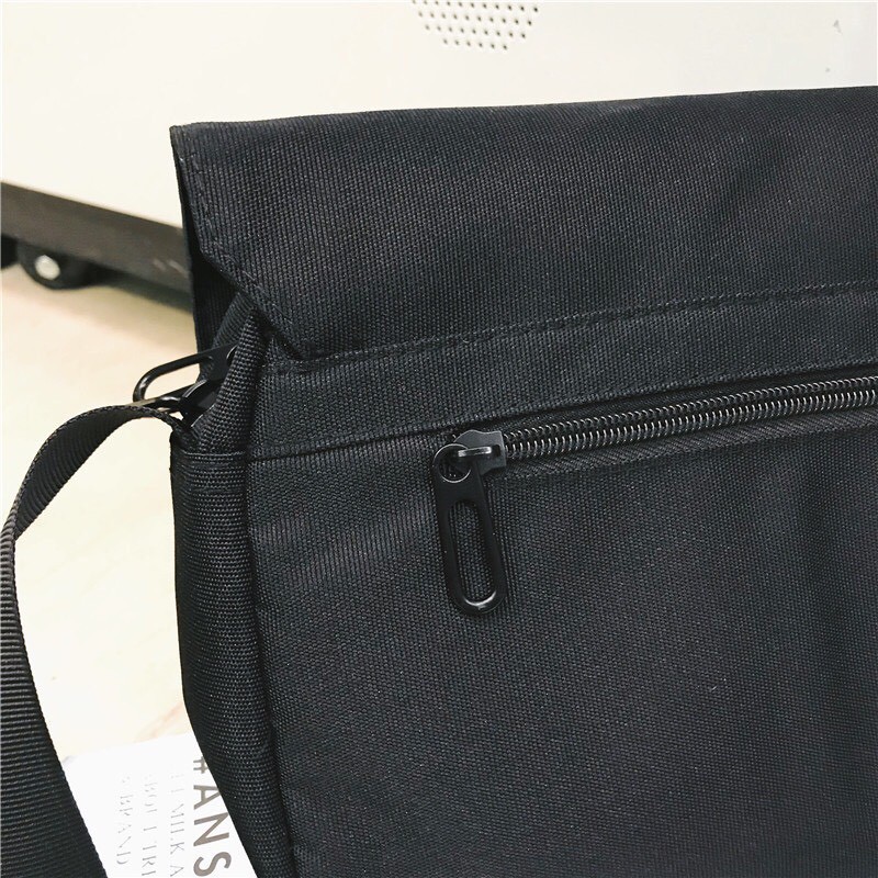 Túi Đeo Chéo Nam 🎁FREESHIP🎁 Giảm 10k nhập [ TNNAH2 ]🎁 Túi đeo chéo hàn quốc trẻ trung năng động | BigBuy360 - bigbuy360.vn