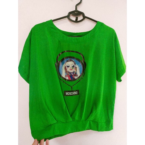 Áo 2hand Sơ Mi Nữ Size L Mã A28