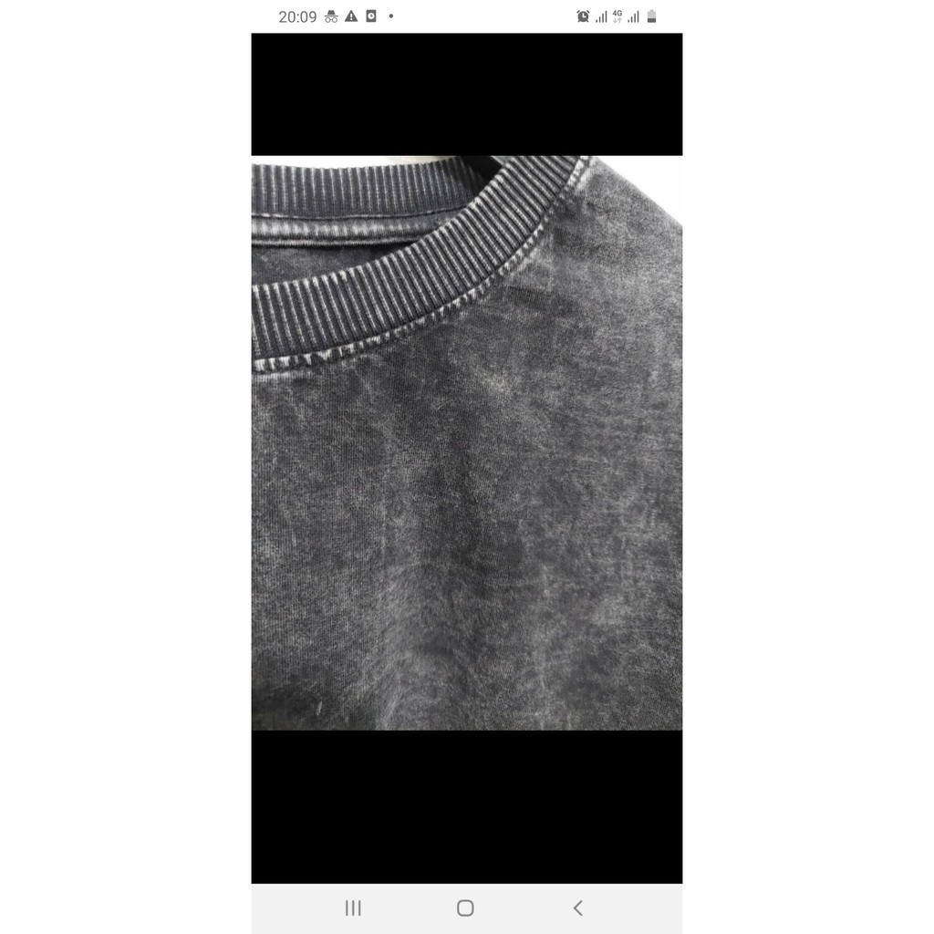 Áo thun loang Wash Cao Cấp Freesize Vải Cotton 100% Dày Dặn, Thấm Hút Mồ Hôi, Thoáng Mát Mềm Mại | BigBuy360 - bigbuy360.vn