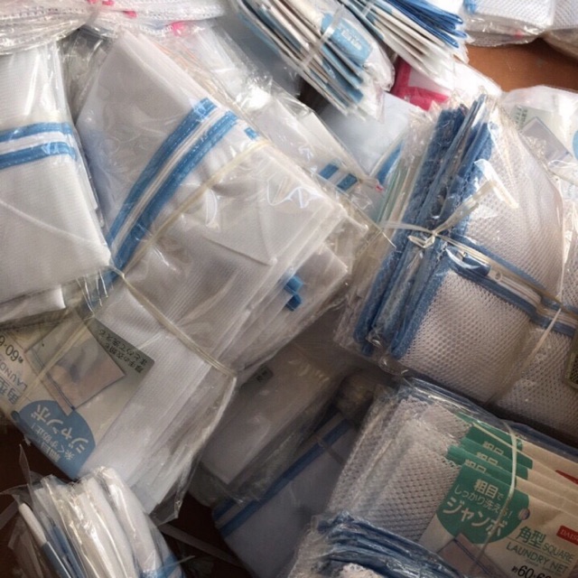 Túi giặt cỡ lớn 60x60