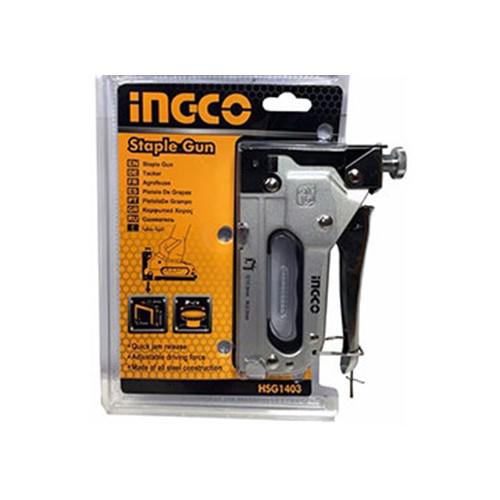 4-14mm Kìm bấm ghim INGCO HSG1403