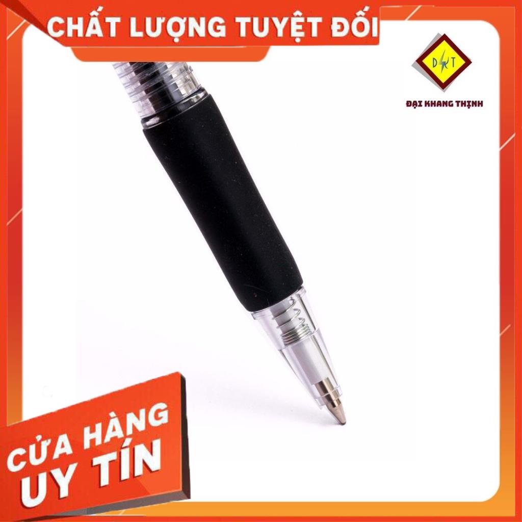 Bút bi Thiên Long TL 025 viết bi TL Đủ 3 Màu XANH - ĐỎ - ĐEN CAM KẾT CHÍNH HÃNG