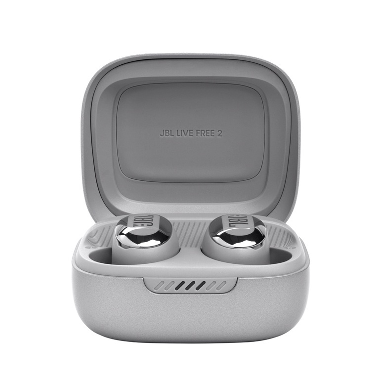 Tai Nghe True Wireless Chống Ồn JBL Live Free 2 TWS - Chính Hãng PGI