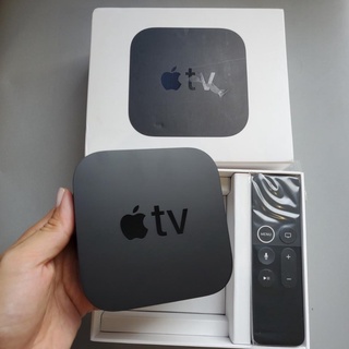 Bộ phát tivi apple tv 4k gen 5 32gb