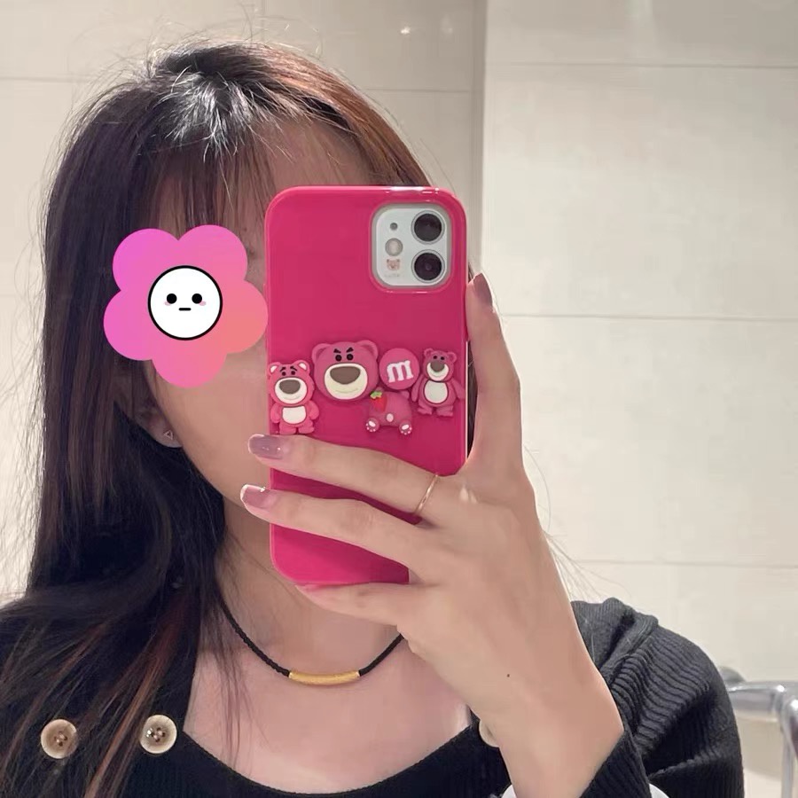 Ốp điện thoại cho Iphone 13Pro Max 13Pro 12 Pro Max 12pro 12 Mini Se2020 11 pro Max 11pro 11 Ix Xr Xs Max 7 8 Plus | BigBuy360 - bigbuy360.vn