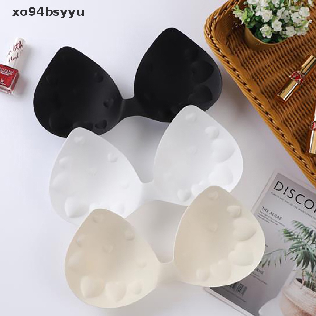 Miếng Đệm Nâng Ngực 3 Màu Xo94Bsyu Dành Cho Nữ