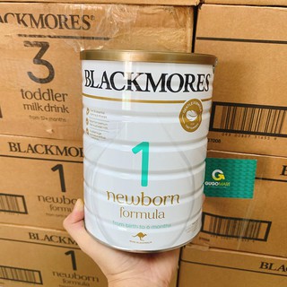 Sữa BLACKMORE 900gr Úc