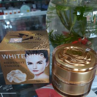 Kem Huyết Yến WHITENING - hàng chính hãng Thái Lan sx