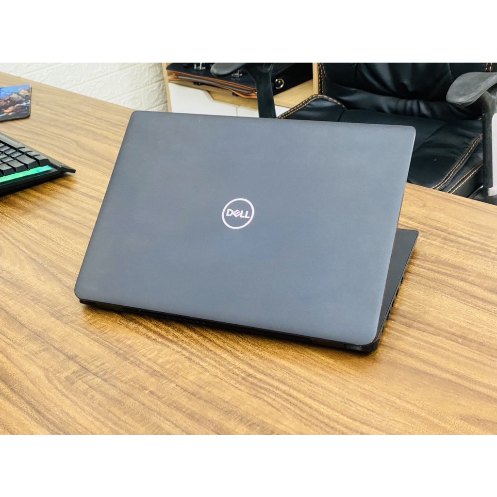 Laptop Dell Latitude 3400 Core i7 - 8565U | Ram 8GB | SSD 256GB | 14" FHD IPS | GeForce MX130 | Like new