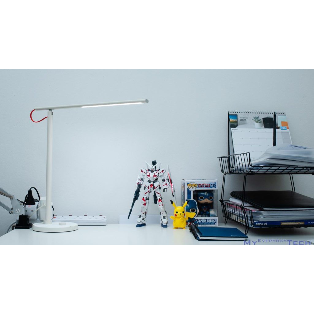 Đèn Bàn Đa Năng Smart Mijia Desk Lamp 1S