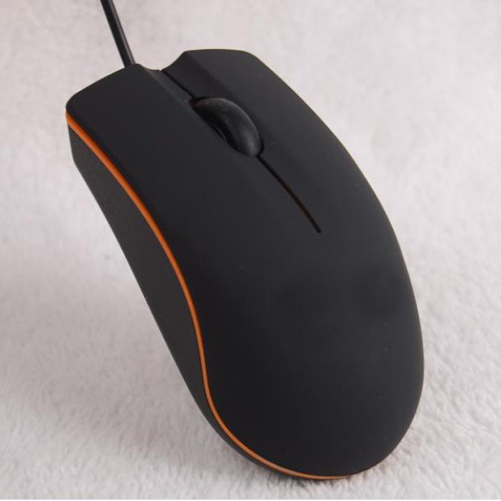 Chuột máy tính Lenovo Model M20, dây cắm USB | BigBuy360 - bigbuy360.vn