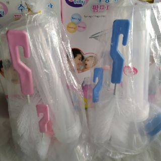 Hút sữa xi lanh Gb baby 100ml