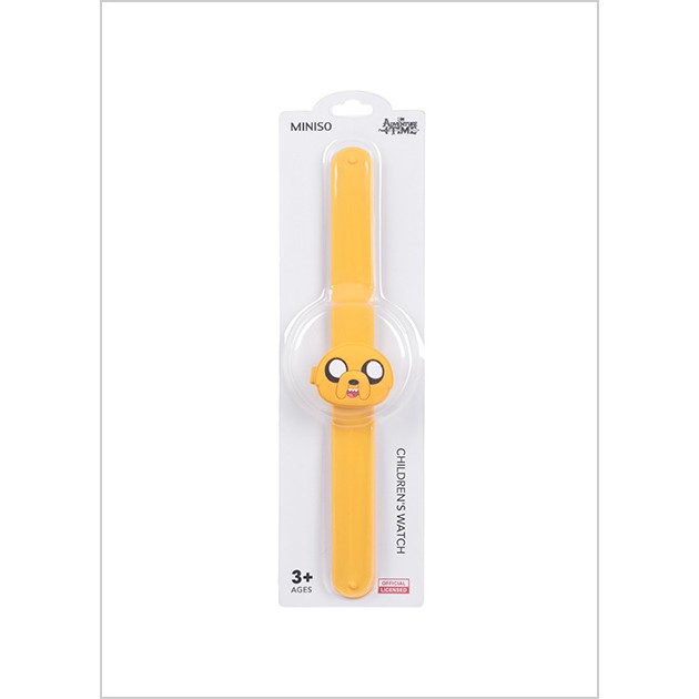 ĐỒNG HỒ TRẺ EM ADVENTURE X MINISO | BigBuy360 - bigbuy360.vn