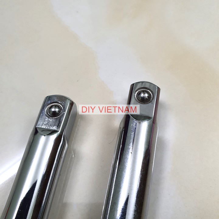 Tay vặn chữ L 1/2 inch chiều dài 25cm (Cần siết chữ L dài 250mm)