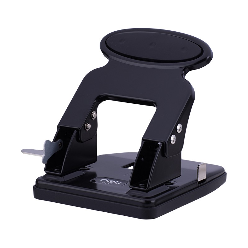 Máy đục lỗ - 35 tờ Deli E0117