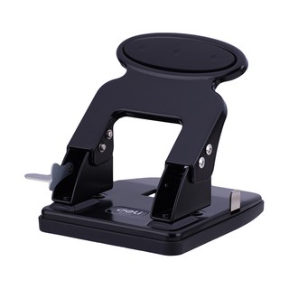 Máy đục lỗ - 35 tờ Deli E0117