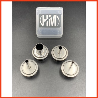 [DCSC] Đầu máy khò Quick 861DW (5 cỡ: 3,5,6,8,12.7mm)