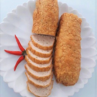 [Giao các quận, HCM] CHẢ CHIÊN NHÀ LÀM - Đòn 0,5kg