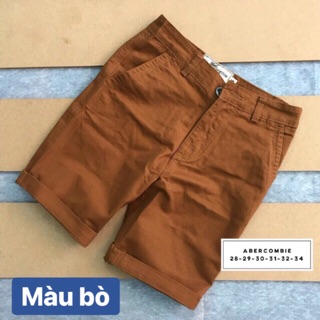 QUẦN KAKI LỬNG NAM VNXK