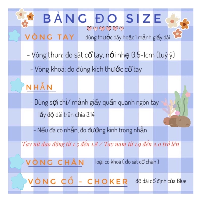 Vòng tay handmade hạt cườm dạng thun Dream Girls 🧚🏻‍♀️✨ #fromBlue