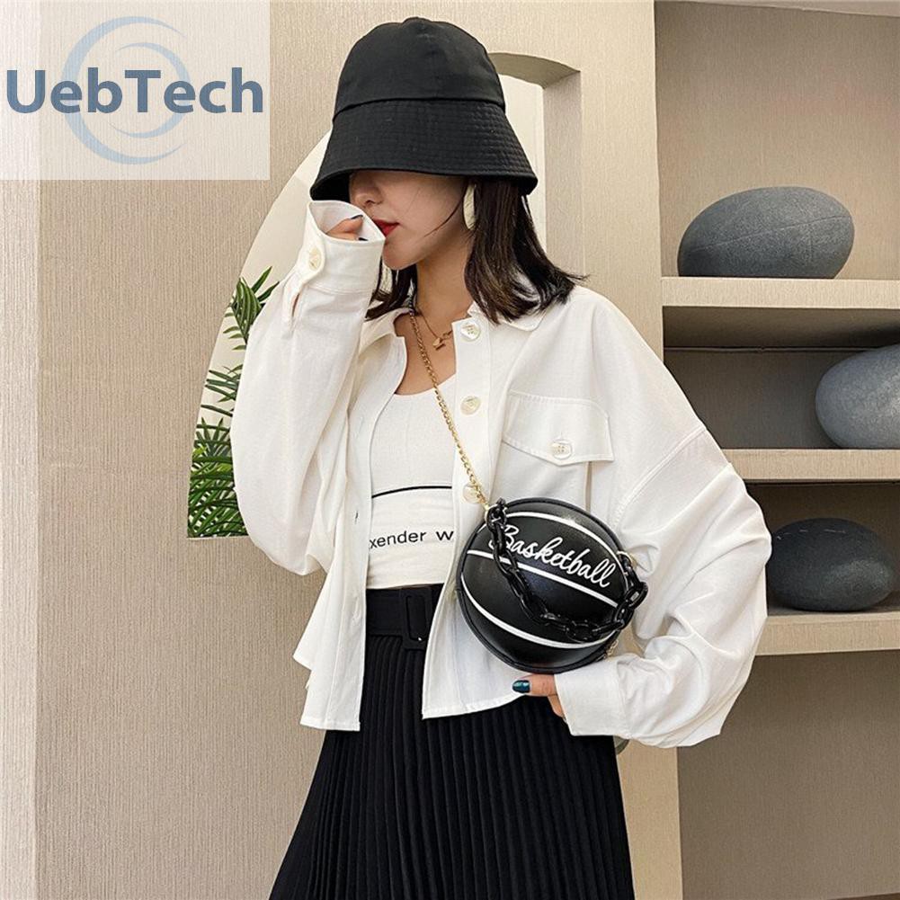 Túi Xách Bóng Rổ Uebtech 1.15 Cho Nữ