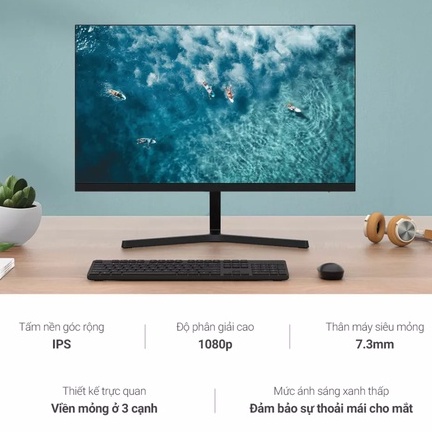Màn hình vi tính Xiaomi Mi 1C ( Bản Quốc Tế Digiworld phân phối )