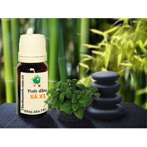 TINH DẦU XÁ XỊ