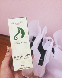 Tinh Dầu Bưởi