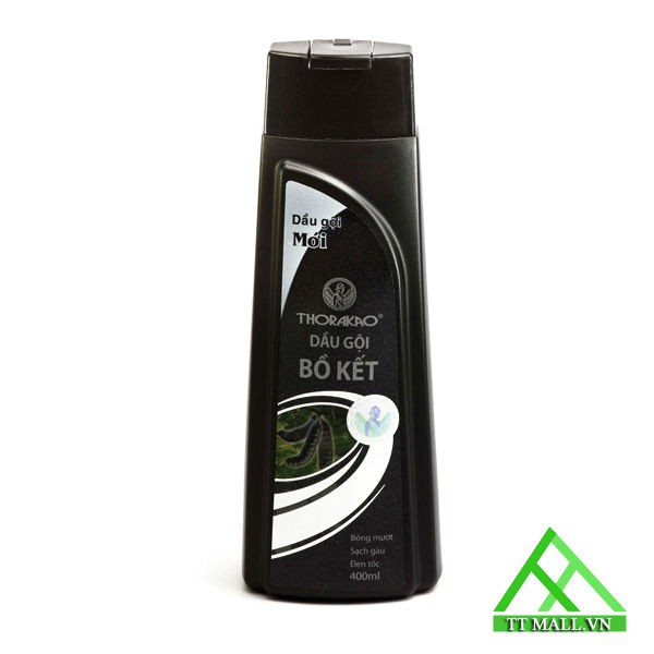 THORAKAO DẦU GỘI ĐẦU BỒ KẾT 400ML | BigBuy360 - bigbuy360.vn