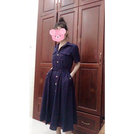 Đầm TOMMY HILFIGER 🌿🌿🌿