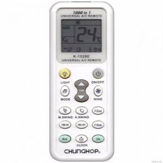 Remote máy lạnh đa năng_ chunghop