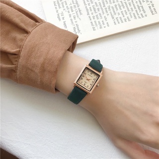 ĐỒNG HỒ NỮ HÃNG DOUKOU SIÊU XINH