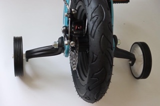 Xe đạp trẻ em LANQ FD