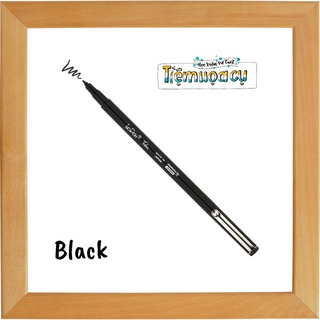 Bút Calligraphy Marvy LePen Flex 4800 Đủ 18 Màu