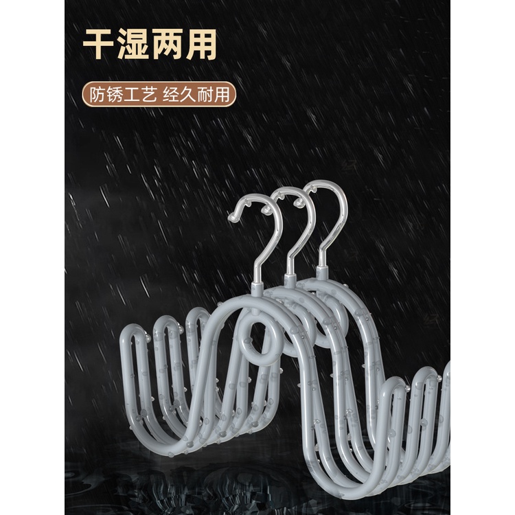 Giá Phơi Giày Ngoài Trời Bằng Sắt Chống Gió Tiện Dụng