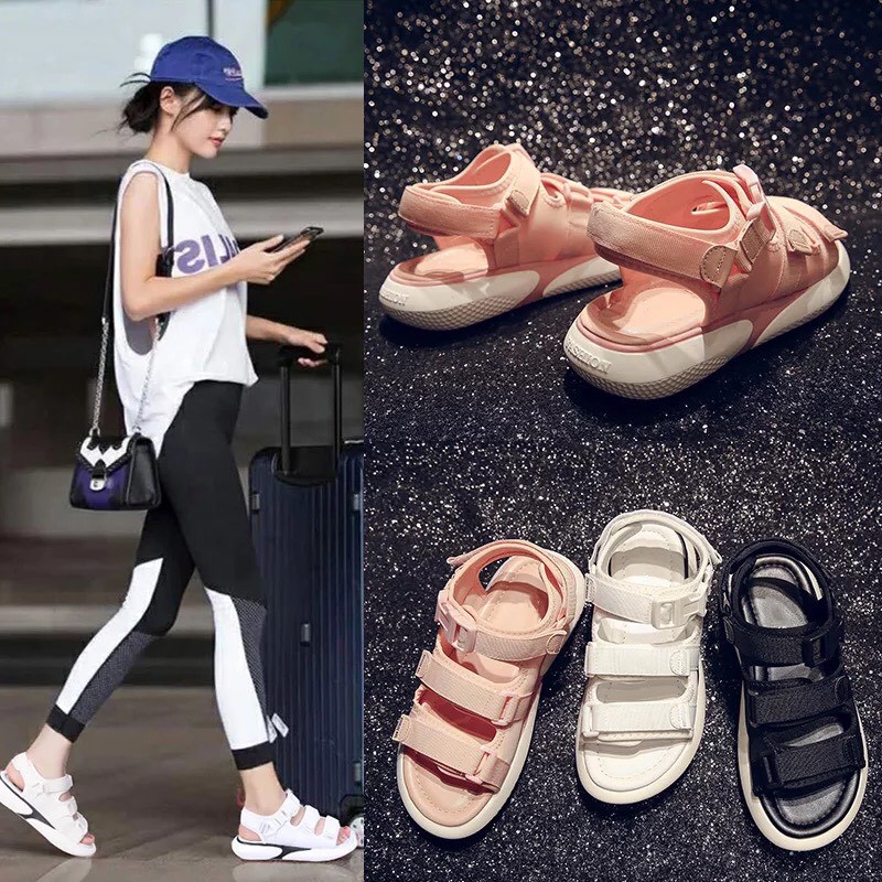 Order sandal thể thao nữ sale